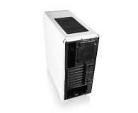 MODECOM Oberon Pro Glass USB 3.0 biała - 398132 - zdjęcie 4